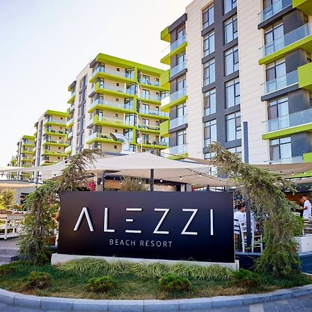 Sole Aparthotel Pool & Spa Mamaia Nord Năvodari Екстериор снимка