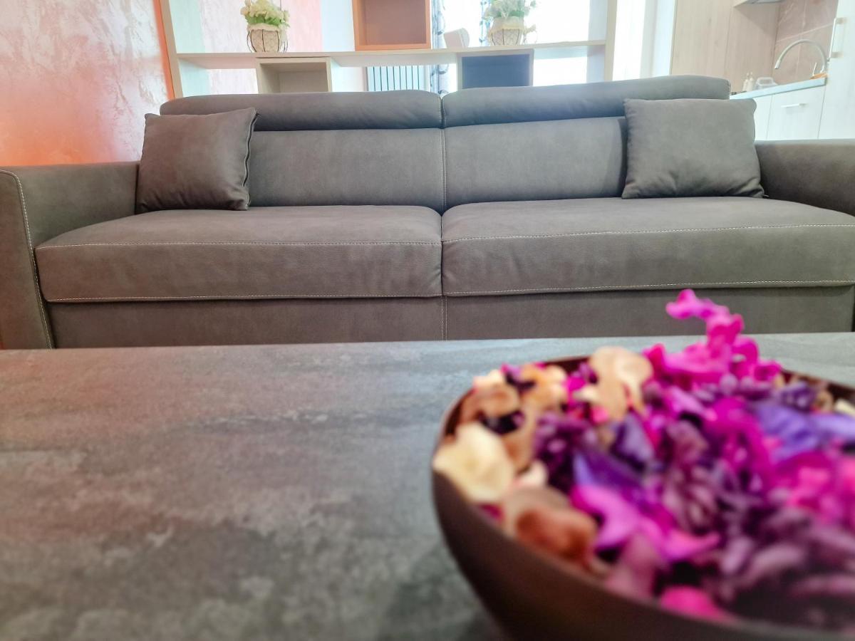 Sole Aparthotel Pool & Spa Mamaia Nord Năvodari Екстериор снимка