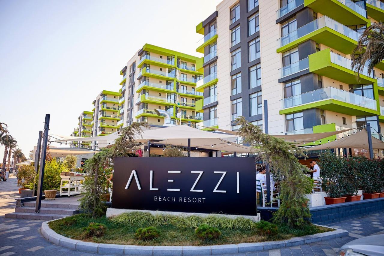 Sole Aparthotel Pool & Spa Mamaia Nord Năvodari Екстериор снимка