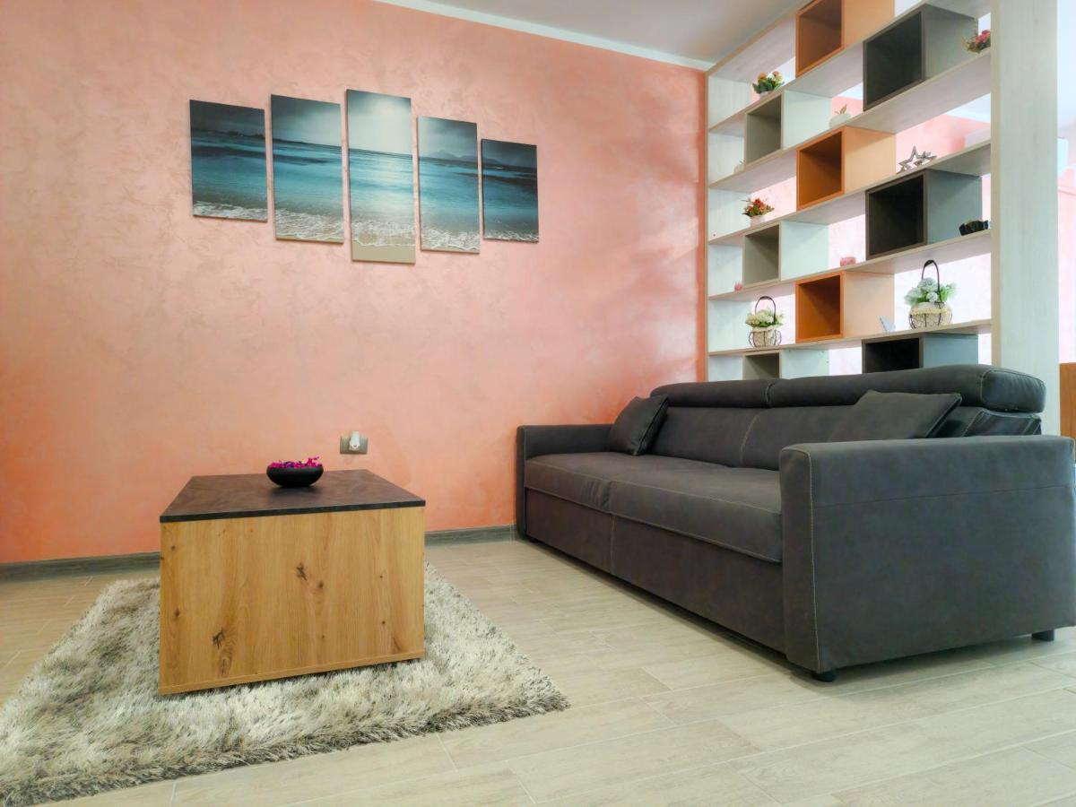 Sole Aparthotel Pool & Spa Mamaia Nord Năvodari Екстериор снимка