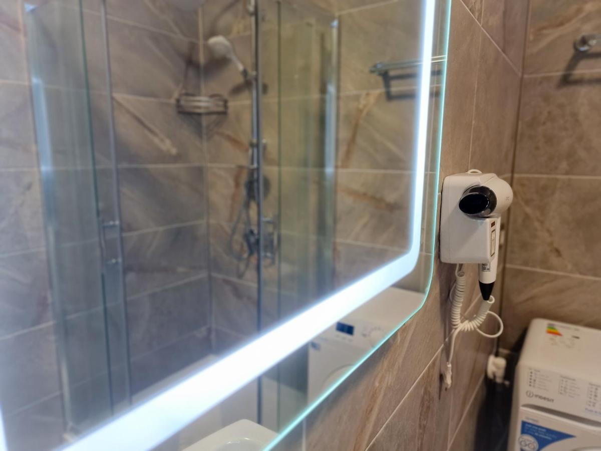 Sole Aparthotel Pool & Spa Mamaia Nord Năvodari Екстериор снимка